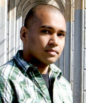 фото Стив Рахаман