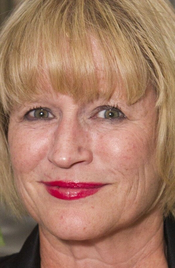 фото Лиза Пэлфри