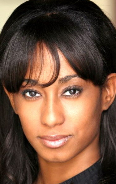 фото Керри-Энн Эллингтон