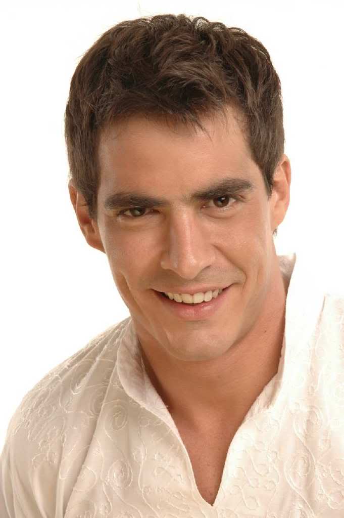 фото Луис Абреу