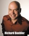 фото Richard Boehler