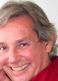 фото Фернандо Де Сория