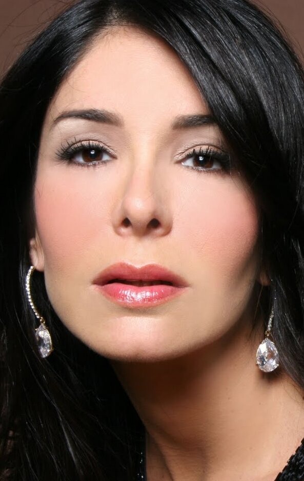 фото Вивиана Хибелли