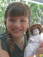 фото Сандра Ицель