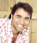 фото Carlos Mesber