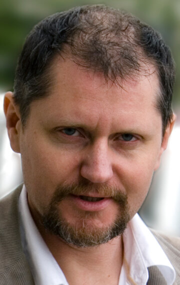 фото Владимир Харченко-Куликовский