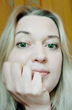 фото Елена Кряковцева