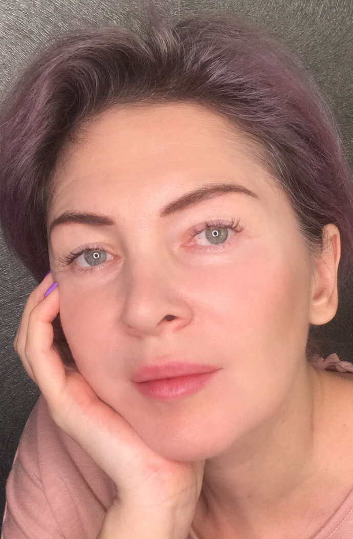 фото Мария Евстафьева