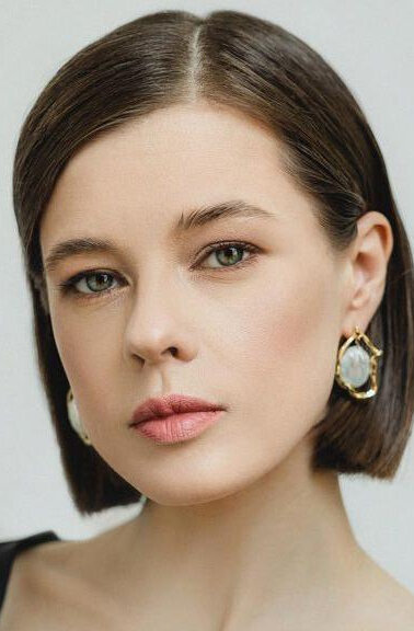 фото Катерина Шпица