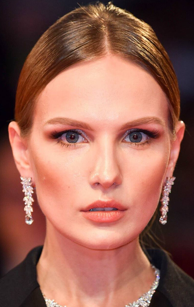 фото Маруся Фомина