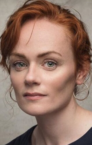 фото Натали Гэвин