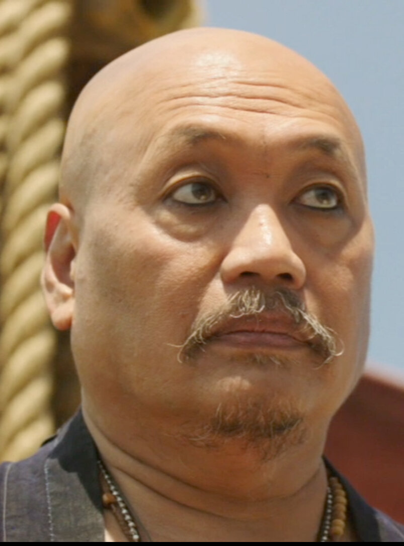 фото Юникс Инокян