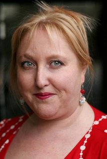 фото Сэлли Рив