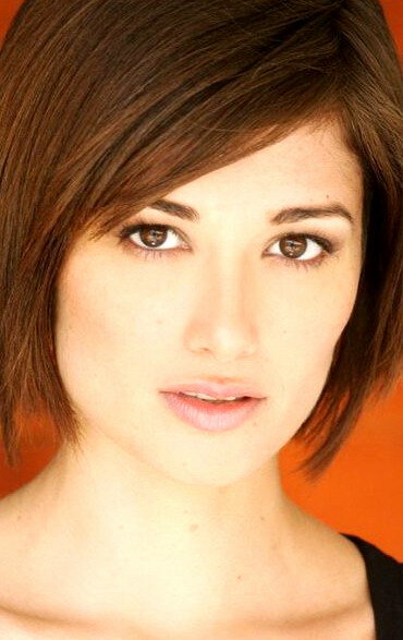 фото Жаклинн Кинг