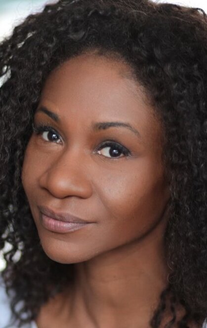 фото Карен Брайсон