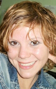 фото Алина Колкер