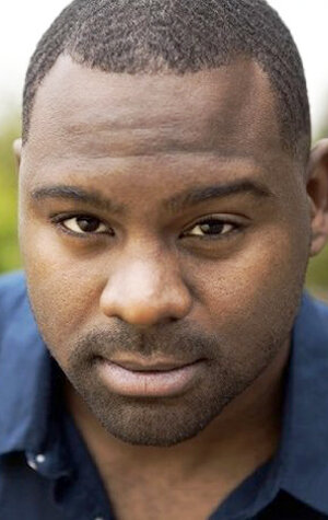 фото Мустафа Харрис