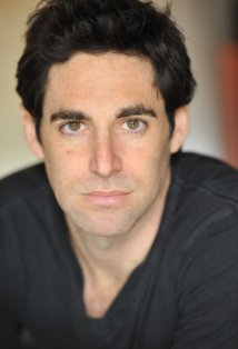 фото Уэсли Эдберг