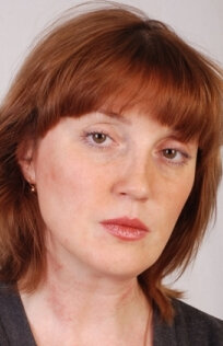 фото Ольга Альбанова