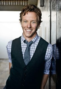 фото Дуглас Найбэк