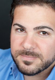 фото Джошуа Бечов