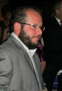 фото Артуро Антонио Тай Балдерас