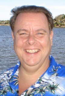 фото Тим Роу