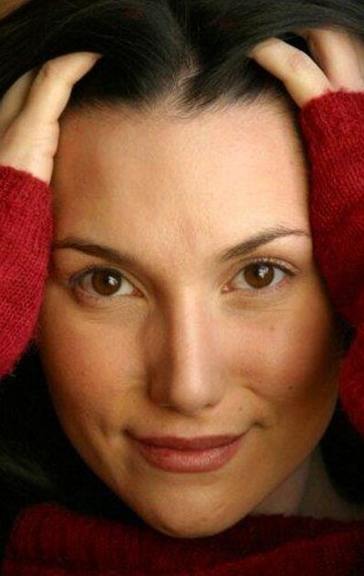 фото Дарья Мищенко