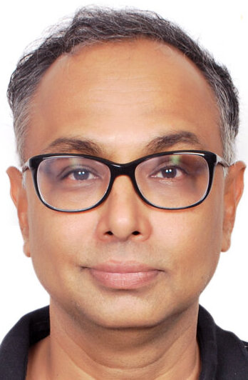 фото Каннан Ийер