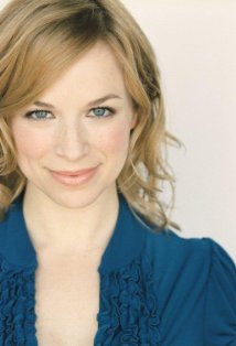 фото Ребекка Бёрдселл