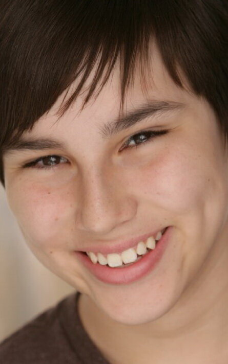 фото Коул Барба