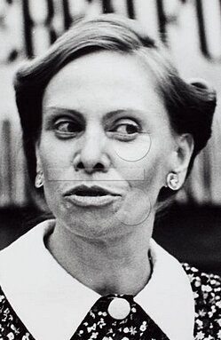 фото Мириам Пиреш