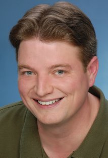 фото Чарльз Свенсен