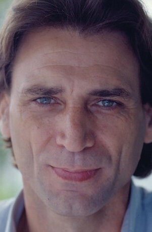 фото Эрсон Капри