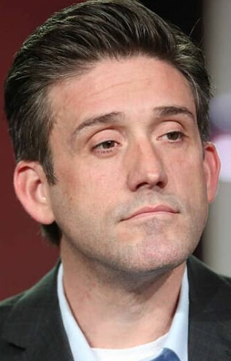 фото Джон Бокенкамп