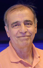 фото Вальтер Бреда