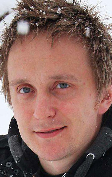 фото Томми Виркола