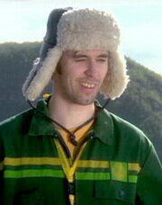 фото Мартин Хюккеруд