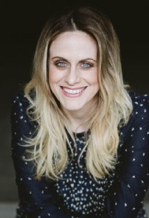 фото Лиза Гарсайд