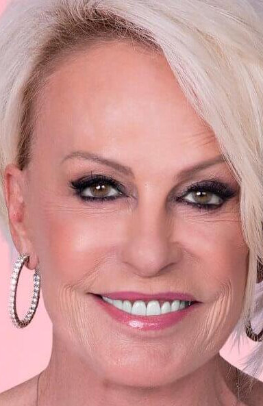 фото Ана Мария Брага