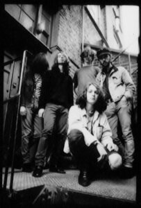 фото Chapterhouse