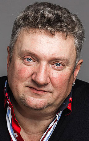 фото Олег Комаров