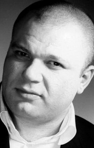 фото Сергей Болотаев