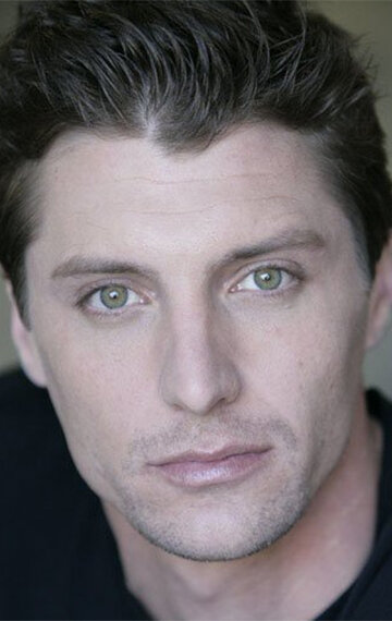 фото Хантер Дж. Уильямс