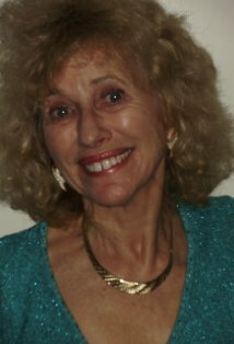 фото Вера Тейлор