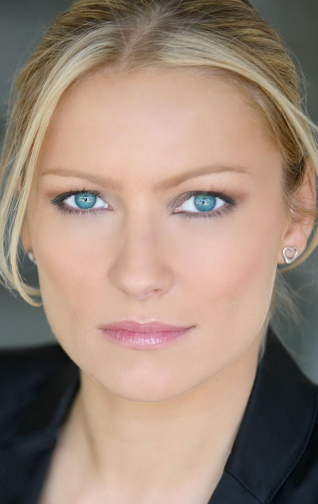 фото Аня Бентон