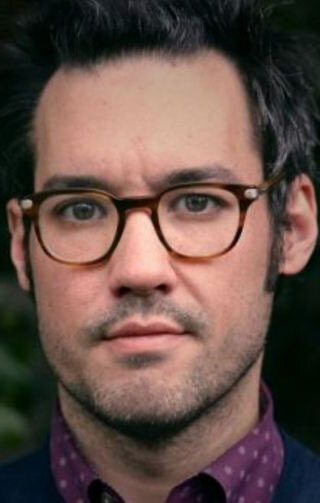 фото Эрик Аппель