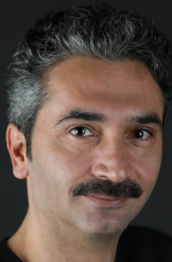 фото Вургун Адалайи