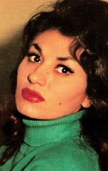 фото Айше Нана