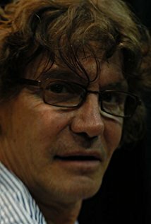 фото Джон Ле Клер